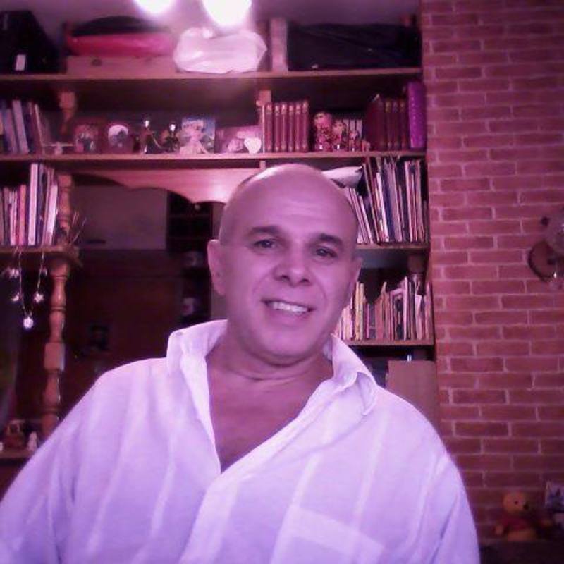 Date this tall Argentina man Flavio from Buenos Aires AR617