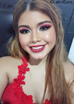 fun Colombia girl Yarelis from Barranquilla CO29033