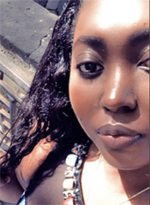 Date this hot Spain girl Alexa from Las Palmas ES572