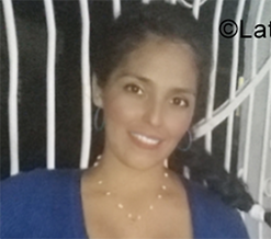 Date this exotic Venezuela girl Laura from Guayana VE3645