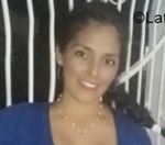 athletic Venezuela girl Laura from Guayana VE3645