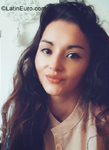 luscious Colombia girl Nataly from Bogota CO29118