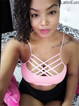 stunning Colombia girl Fanny from Cali CO29126