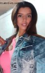 tall Colombia girl Jessica from Cali CO29152