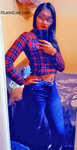 charming Ecuador girl Lizbeth from Quito EC683