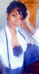 funny Venezuela girl Dubrey from Caracas VE3668