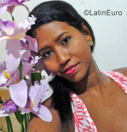 Date this delightful Colombia girl Anita from Cartagena CO29170