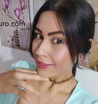athletic Colombia girl Andreina from Medellin CO29180