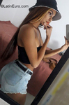 lovely Colombia girl Silvana from Medellin CO29205