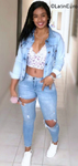 athletic Colombia girl Alejandra from Cali CO29211