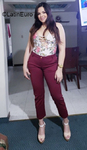 beautiful Colombia girl Mara from Bogota CO29213