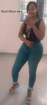 passionate Dominican Republic girl Eli from Santiago DO39207