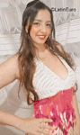 fun Venezuela girl Yolanda from Caracas VE3682