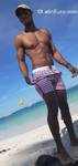 hot Dominican Republic man Bruno from Veron DO39217
