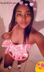 stunning Chile girl Dayana from Santiago CL249