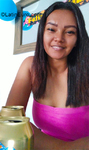 beautiful Colombia girl Jineth from Cali CO29253