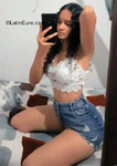 lovely Colombia girl Valeria from Bogota CO29254