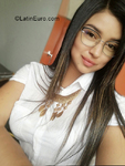 hot Colombia girl Moni from Bogota CO29266