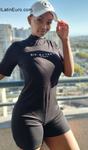 luscious Venezuela girl Rosiris from Santiago VE3699