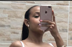 good-looking Colombia girl Marcela from Cali CO31312