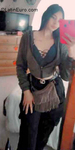 red-hot Colombia girl Evelyn from Bogota CO29277