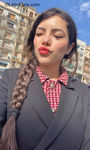 beautiful United Kingdom girl Kiara from London EN112
