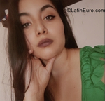 beautiful Argentina girl Diana from Buenos Aires AR649