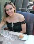 athletic Norway girl Milena from Oslo NO230