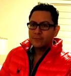 hot United States man Raul from Las Cruces US21113