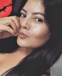 cute Colombia girl Yolanda from Cali CO29300