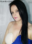 charming Colombia girl Jobana from Bogota CO29307