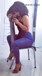 passionate Ecuador girl Ashon from Esmeraldas EC711