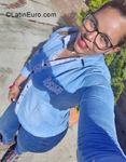 good-looking Spain girl Zylmely from Madrid ES597