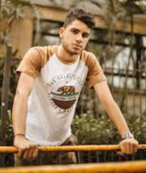 Date this exotic United States man Carlos from Miami US21121