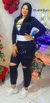 hard body Colombia girl Sayen from Cali CO29369