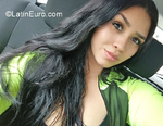 good-looking Colombia girl Andreina from Bogota CO29390
