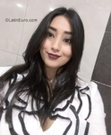 good-looking Ecuador girl Kali from Guayaquil EC719
