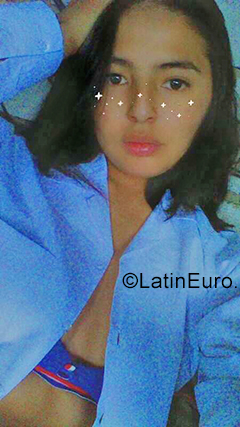 Date this young Mexico girl Domel from Mazatlán MX2260