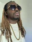 fun United States man Benzo from Newark US21132