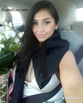 nice looking Italy girl Sinai from Pescara IT342