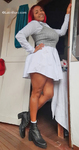 red-hot Colombia girl Pamela from Bogota CO29462