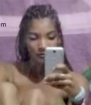 cute Dominican Republic girl Camila from Santo Domingo DO39362