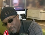 pretty United States man Roderick from Hewitt US21142