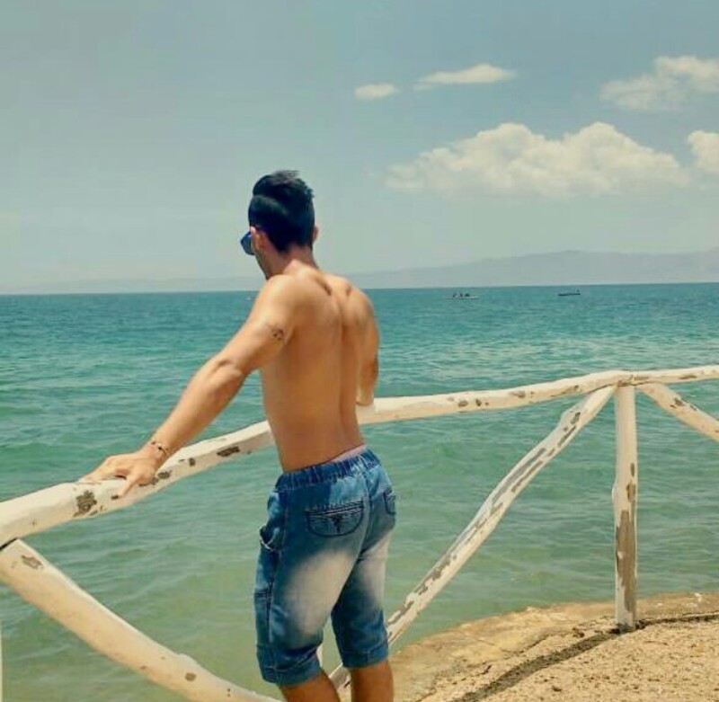 Date this hard body Canada man Luis from  CA853