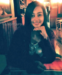 attractive Colombia girl Yesica Garca Bo from Medellin CO29475