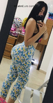 red-hot Venezuela girl Alejandra from Caracas VE3755