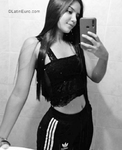 athletic Colombia girl Catalina from Cali CO29508