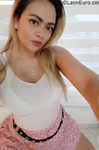happy Colombia girl Laura from Medellin CO31166