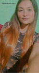 lovely El Salvador girl Isabel from San Salvador SV154