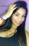 nice looking Venezuela girl Anny from Barquisimeto VE3761